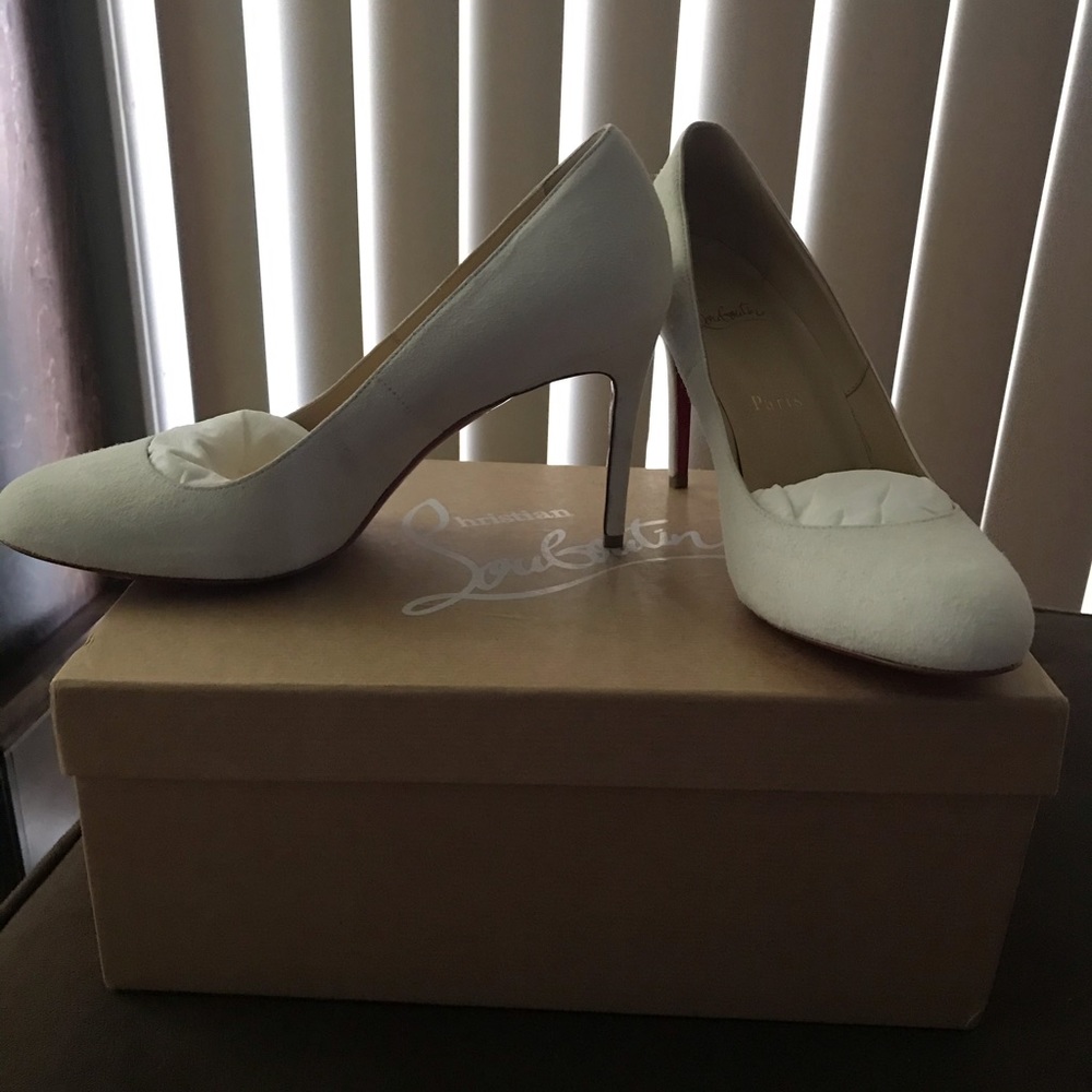 Christian Louboutin